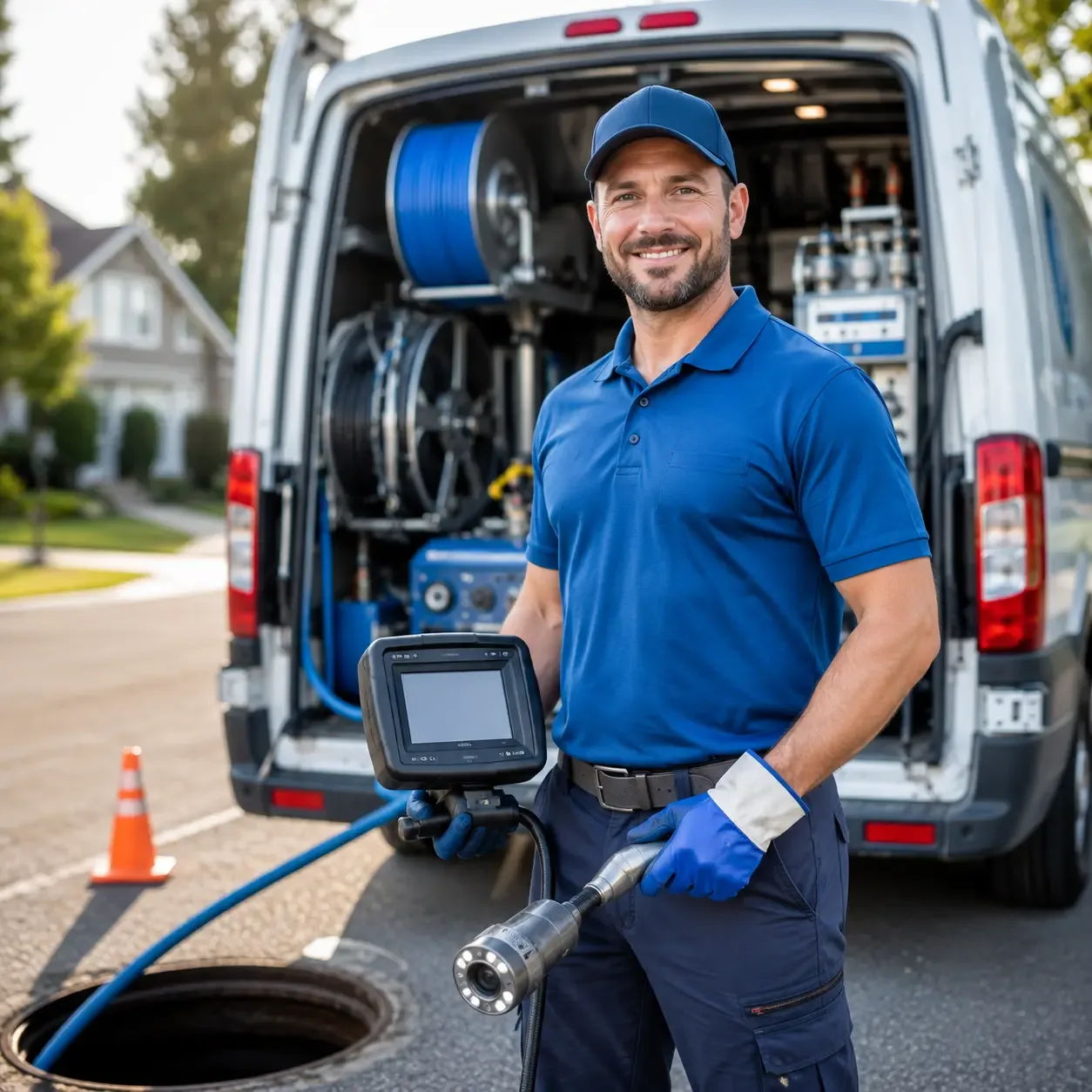Local Pipe Relining specialists in Ponce De Leon, MO