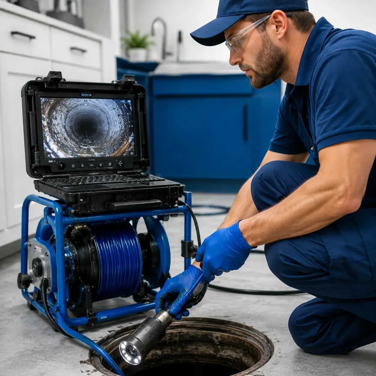 Pipe Relining professionals serving Ponce De Leon, MO